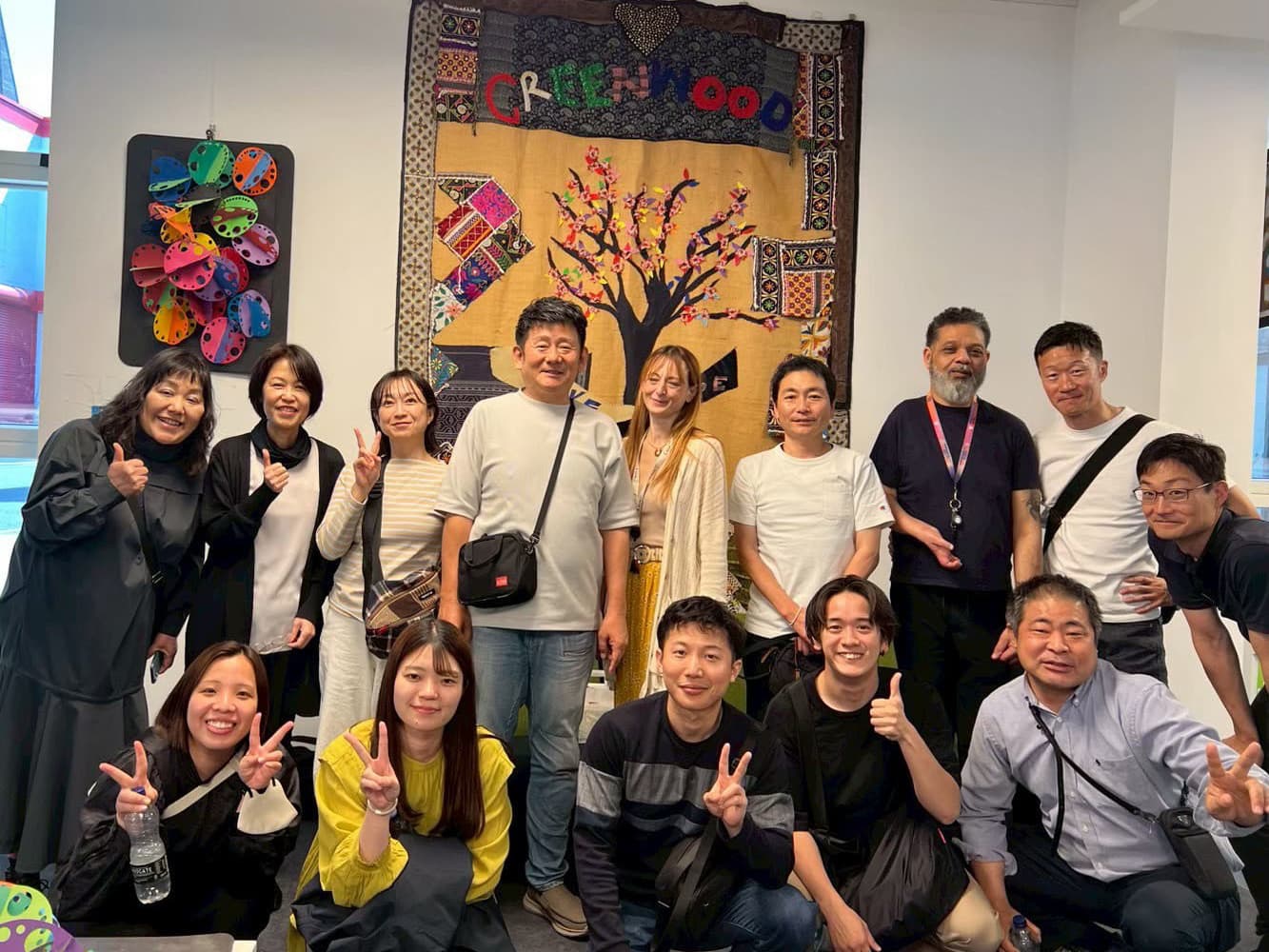 CAMDEN DISABILITY ACTION